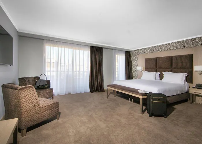 Juliana Hotel Cannes