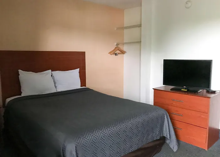 Motel 6-Fayetteville, Nc - Fort Liberty Area