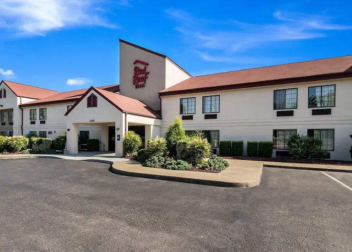 Red Roof Inn Murfreesboro