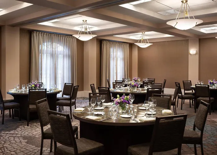 The Westin Palo Alto