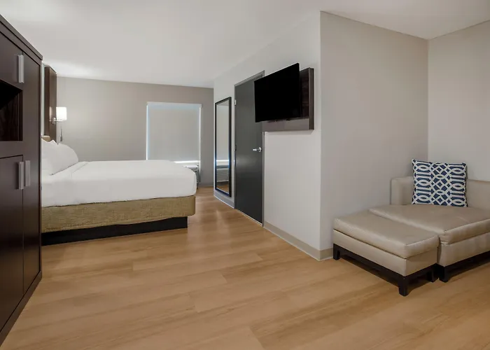 Americas Best Suites-Lake Charles