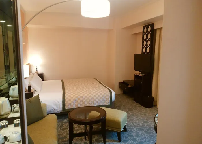 Jr Hotel Clement Tokushima