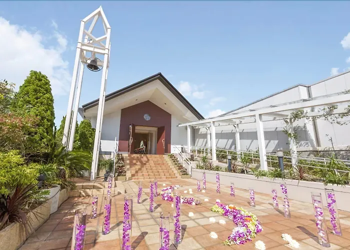Jr Hotel Clement Tokushima