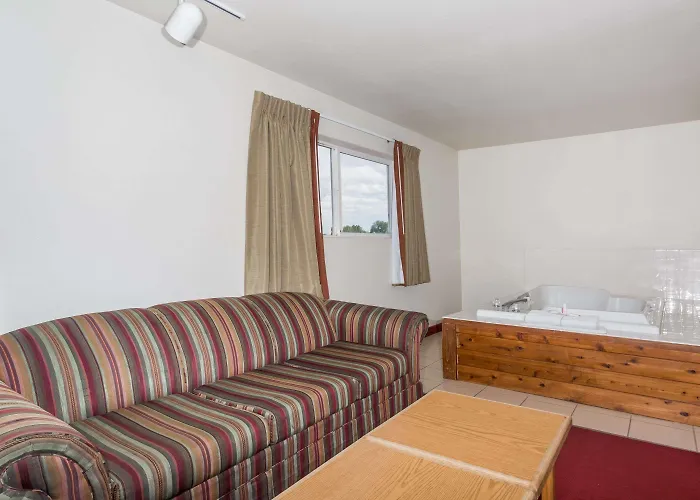 Super 8 By Wyndham Fruita
