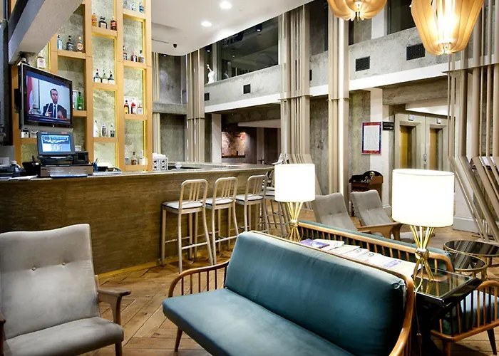 The Cettia Istanbul Hotel