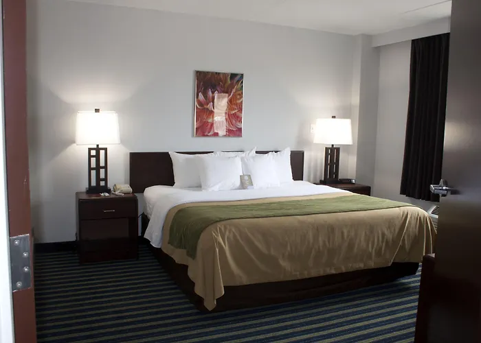 Comfort Inn & Suites Moose Jaw