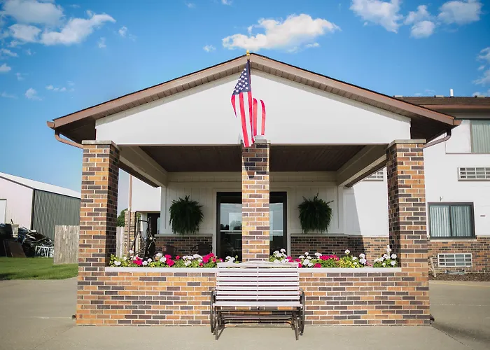 Covered Bridge Inn