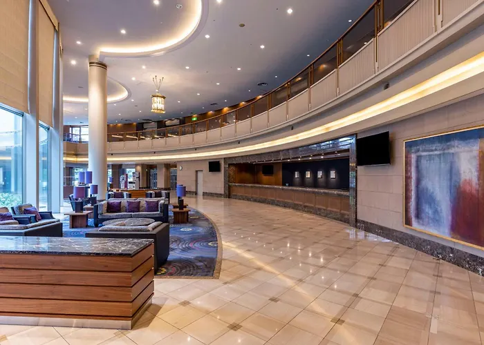 Hilton Tokyo Narita Airport