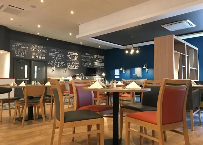Holiday Inn Norwich North By Ihg
