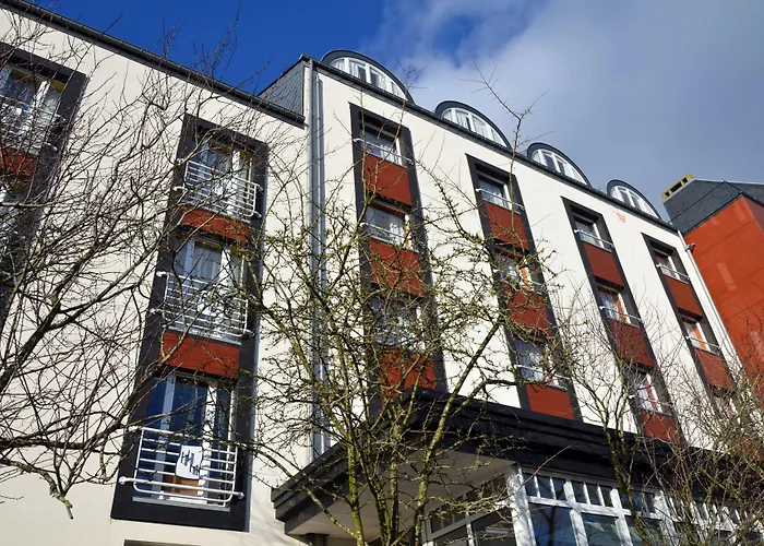 Hotel Melba