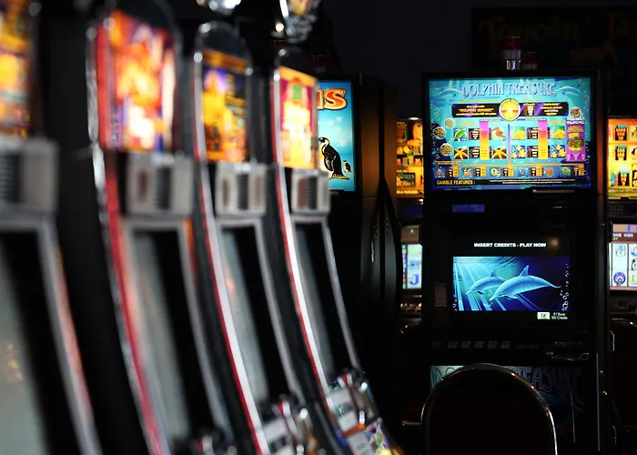 Best Western Palace Hotel & Casino