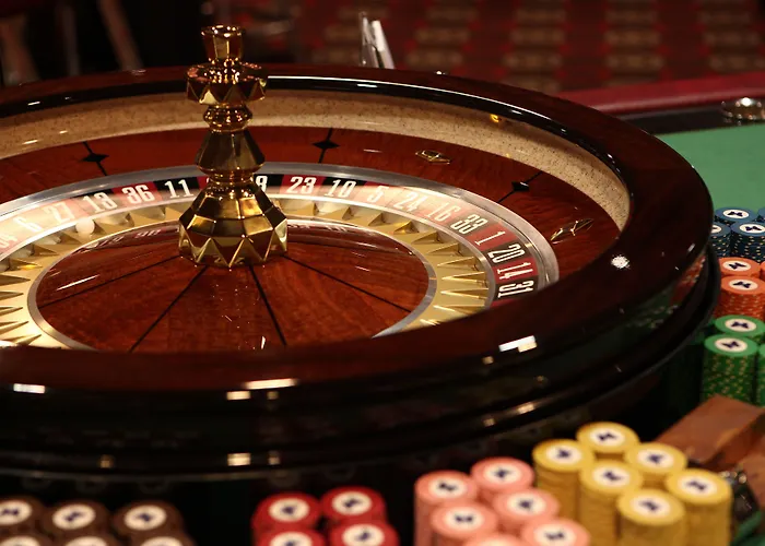 Best Western Palace Hotel & Casino