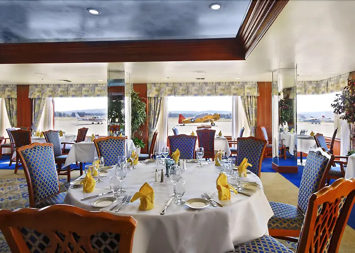 Radisson Hotel Santa Maria