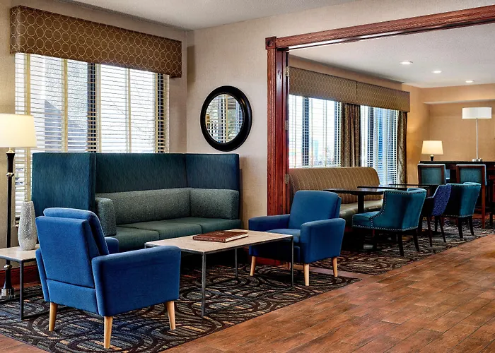 Hampton Inn Longmont
