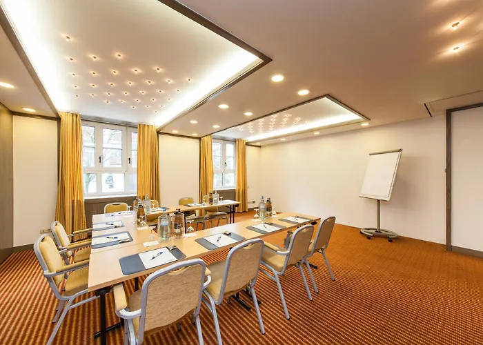 Hotel Offenbacher Hof