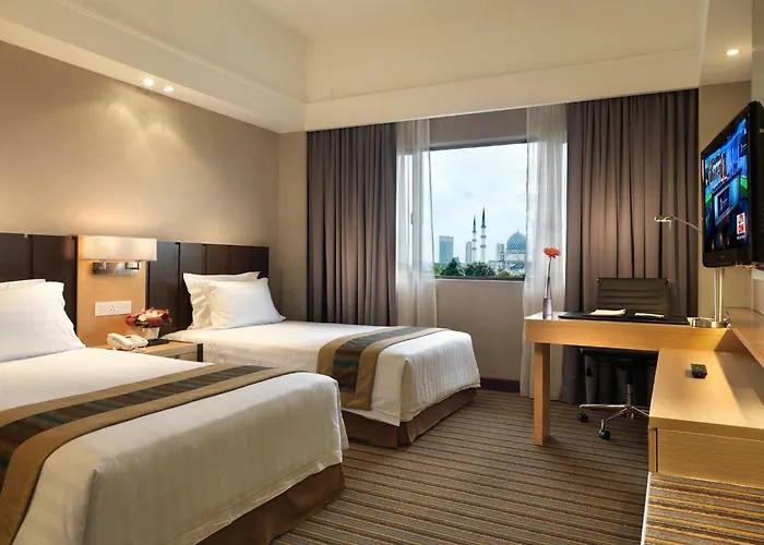 Concorde Hotel Shah Alam