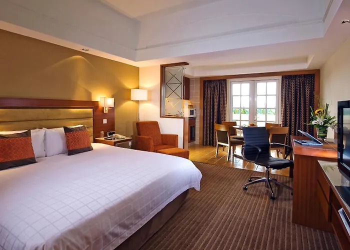 Concorde Hotel Shah Alam