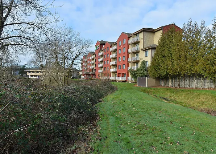 Holiday Inn Express Portland Se - Clackamas Area By Ihg