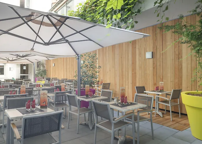 Clapclap Hotel Strasbourg