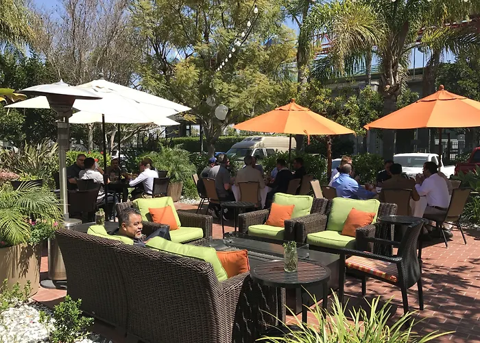 Hilton Garden Inn LAX - El Segundo