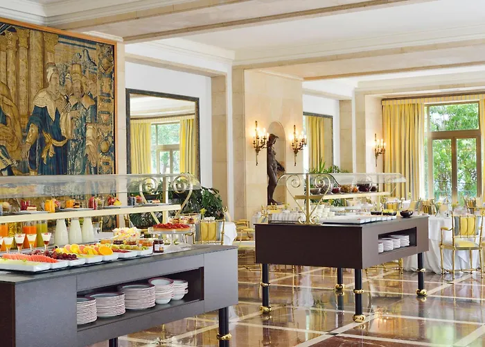 Hostal De La Gavina Gl - The Leading Hotels Of The World