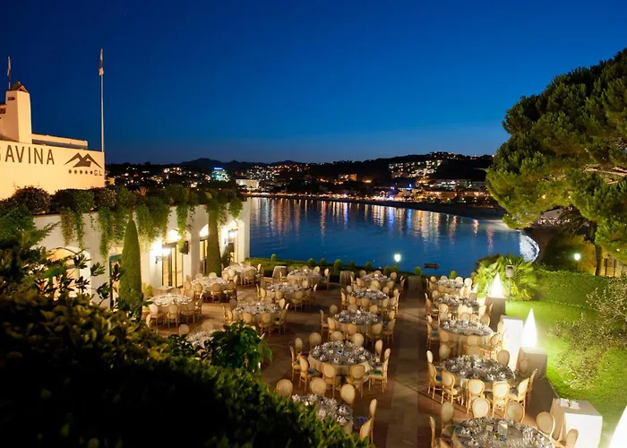 Hostal De La Gavina Gl - The Leading Hotels Of The World