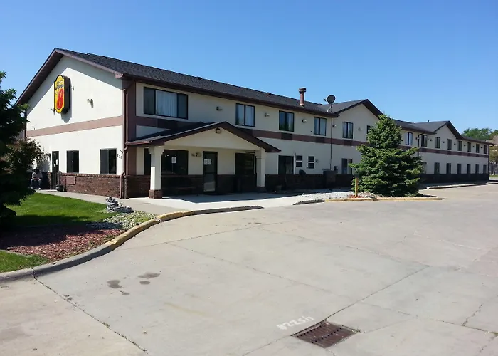 Super 8 By Wyndham Ankeny/Des Moines Area Hotel