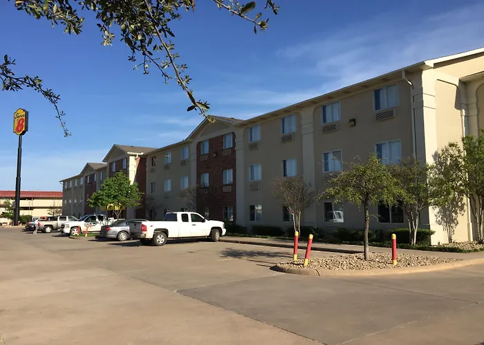 Best Western North Side Inn