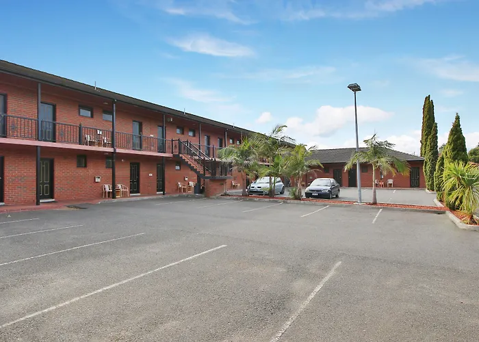 Comfort Hotel Dandenong