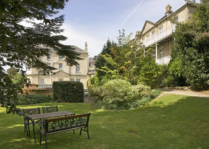 Lansdown Grove Hotel