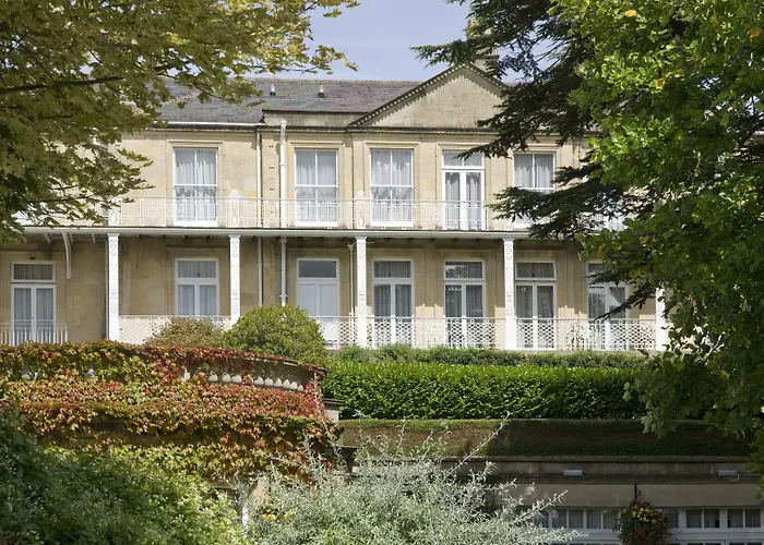 Lansdown Grove Hotel