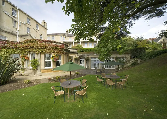 Lansdown Grove Hotel