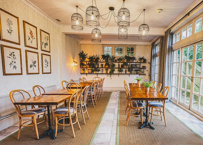 Lansdown Grove Hotel