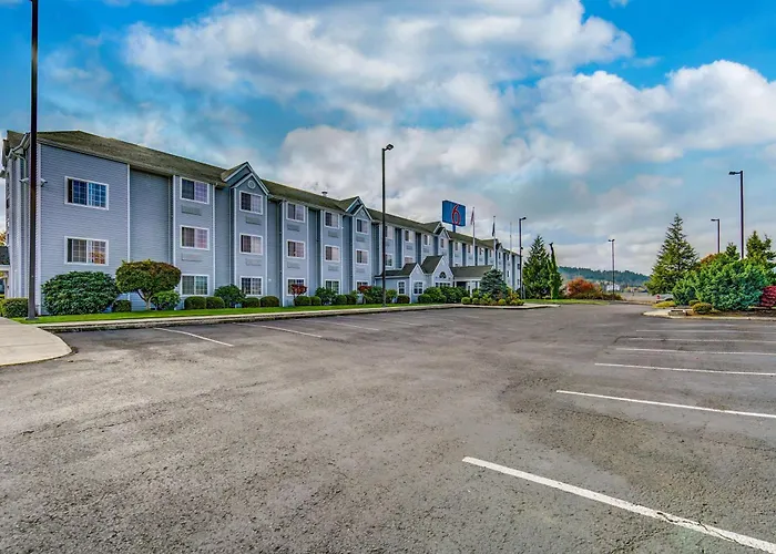 Motel 6-Sutherlin, Or
