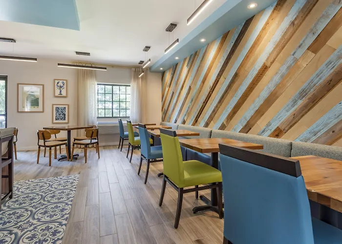 The Freeport Hotel, An Ascend Collection Hotel