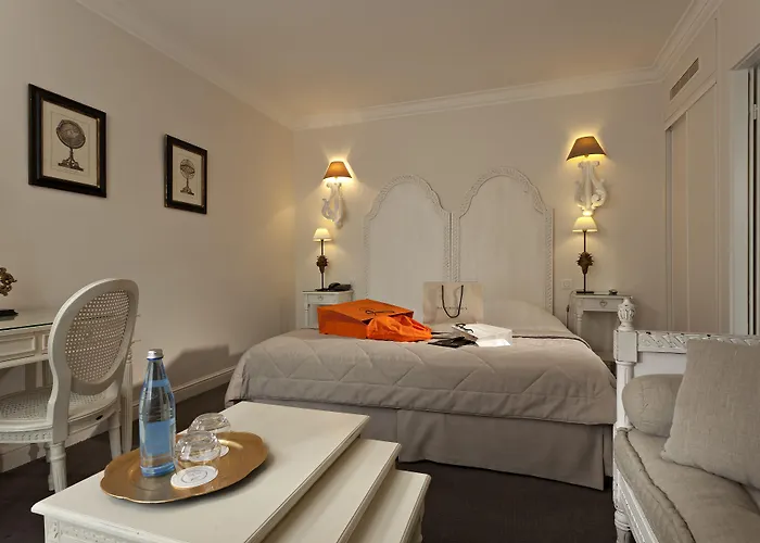 Best Western Plus Hotel Villa D'est