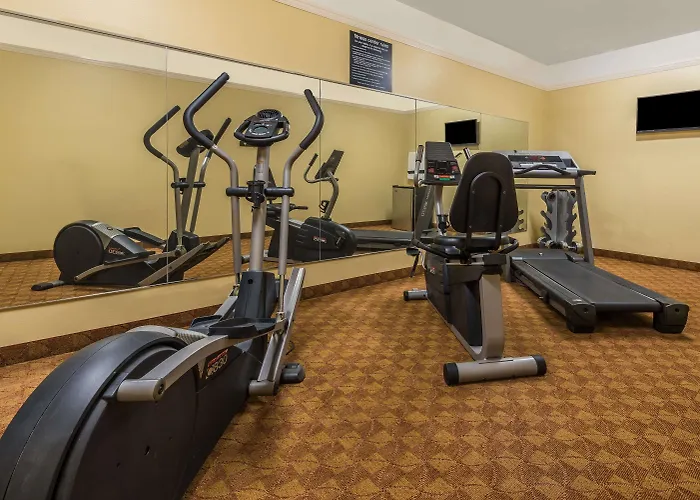 Quality Inn & Suites Greenville