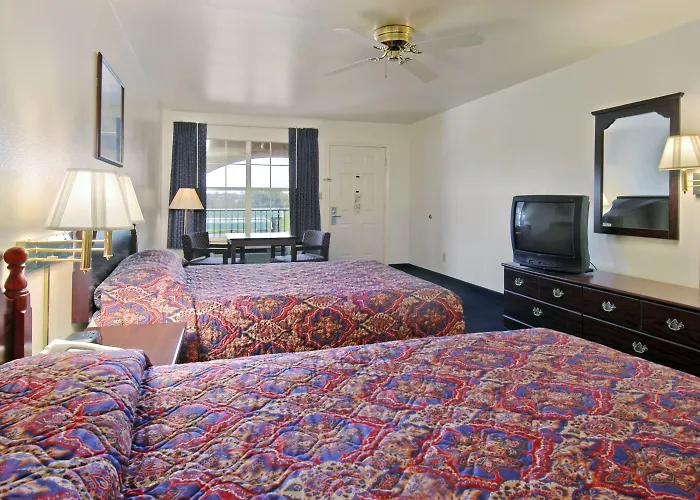 Quality Inn & Suites Greenville