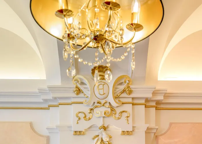 Hotel Josefshof am Rathaus