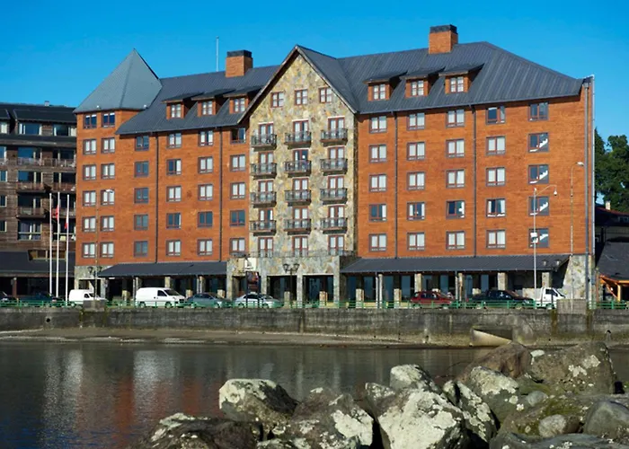 Radisson Hotel Puerto Varas