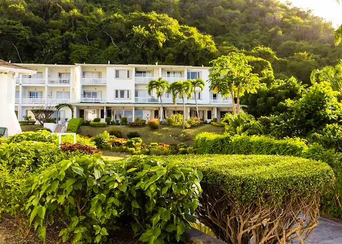 Siesta Hotel