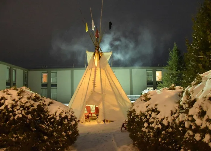 Ramada By Wyndham Timmins