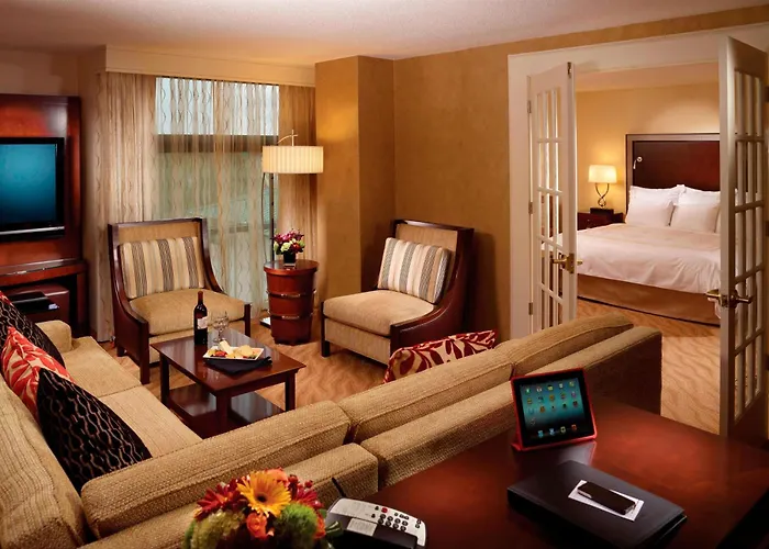 Atlanta Marriott Alpharetta
