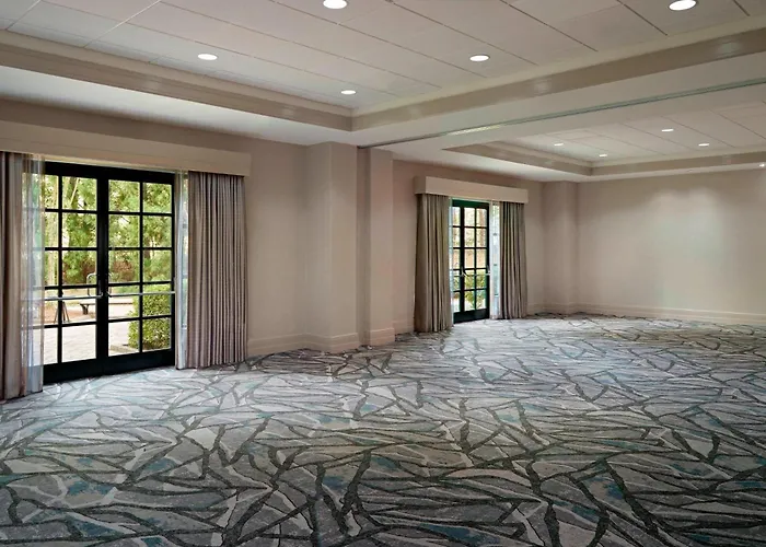Atlanta Marriott Alpharetta