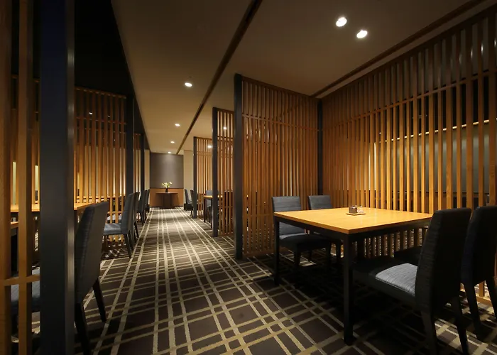 Hotel Metropolitan Yamagata