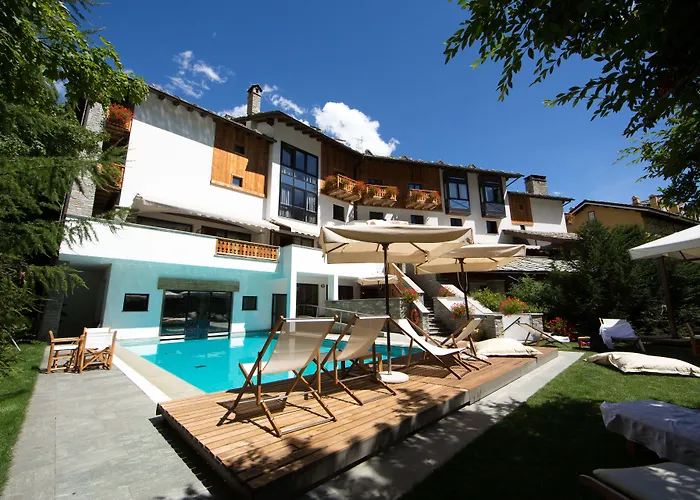 Gran Baita Hotel&Wellness