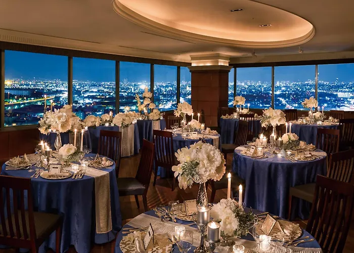 Hotel Agora Regency Osaka Sakai