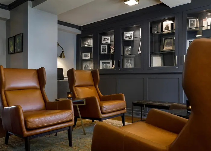 Ambassador Hotel Tulsa, Autograph Collection