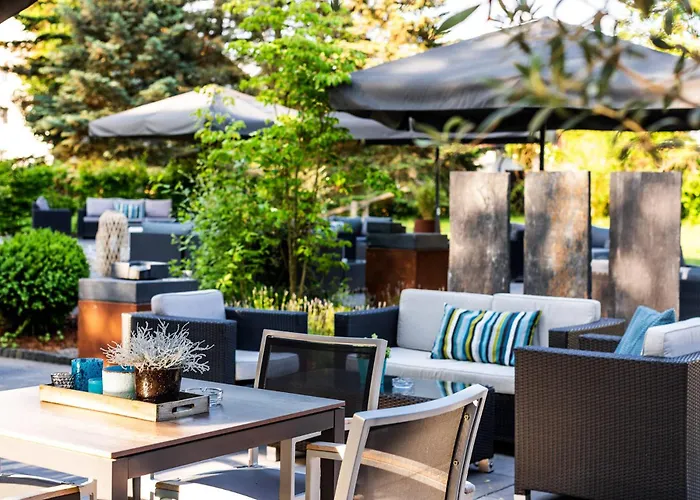 Parkhotel Ropeter
