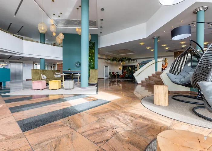 Parkhotel Ropeter